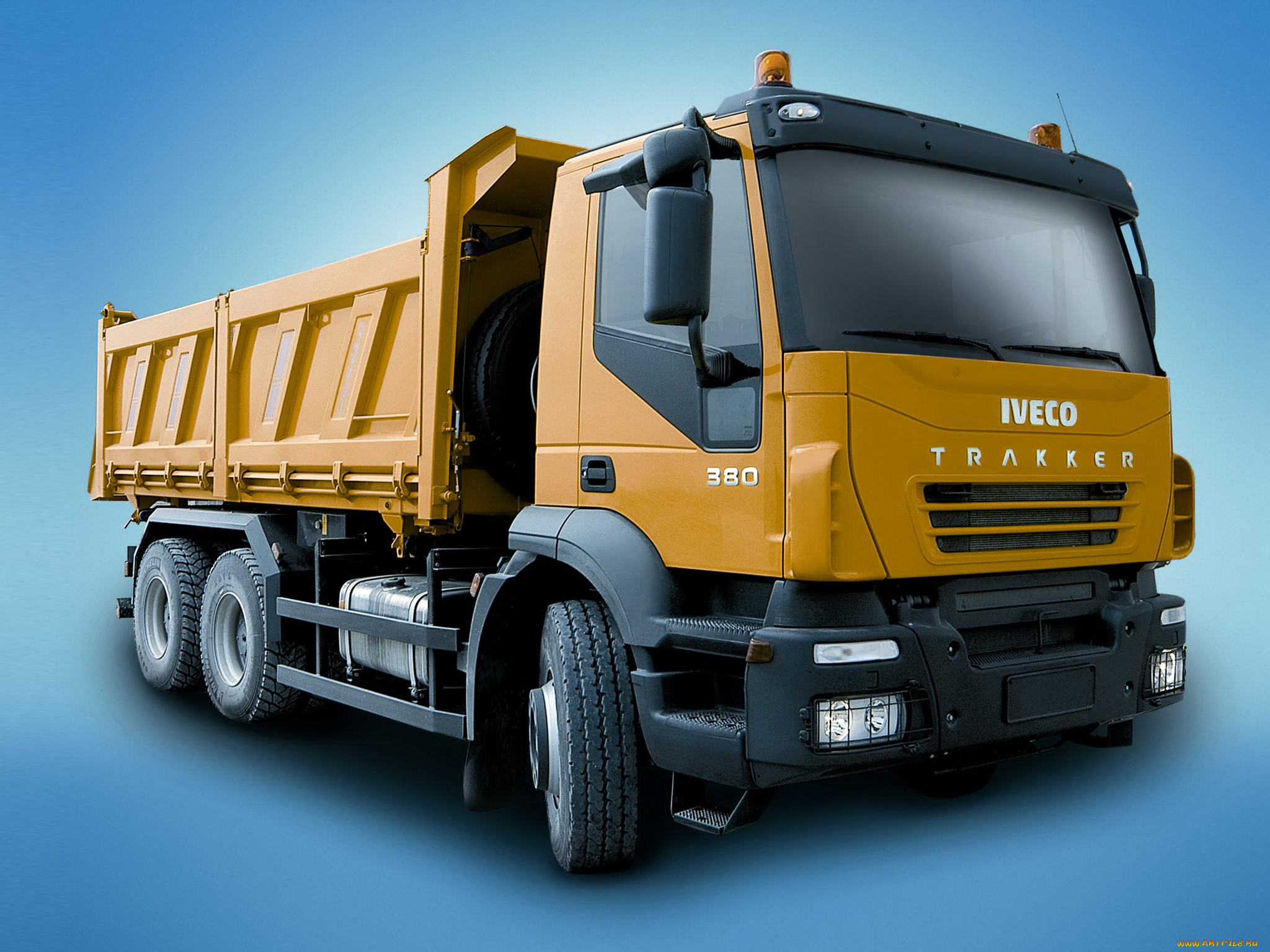 , iveco